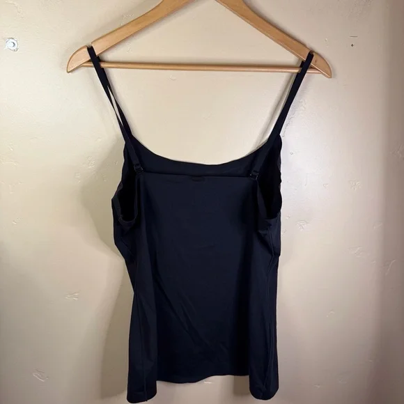 Spanx Womens XL Black Shape Wear Size XL New Condition Career Wear - Picture 4 of 4